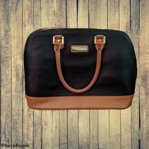 NWOT JOY & IMAN Large purse